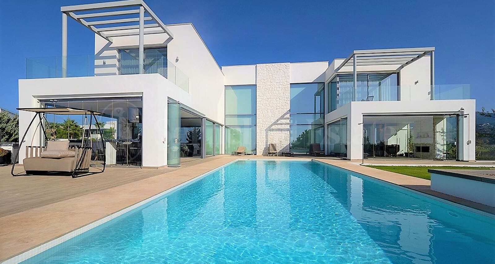 House in Benahavis
