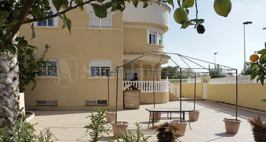 House in Torrevieja