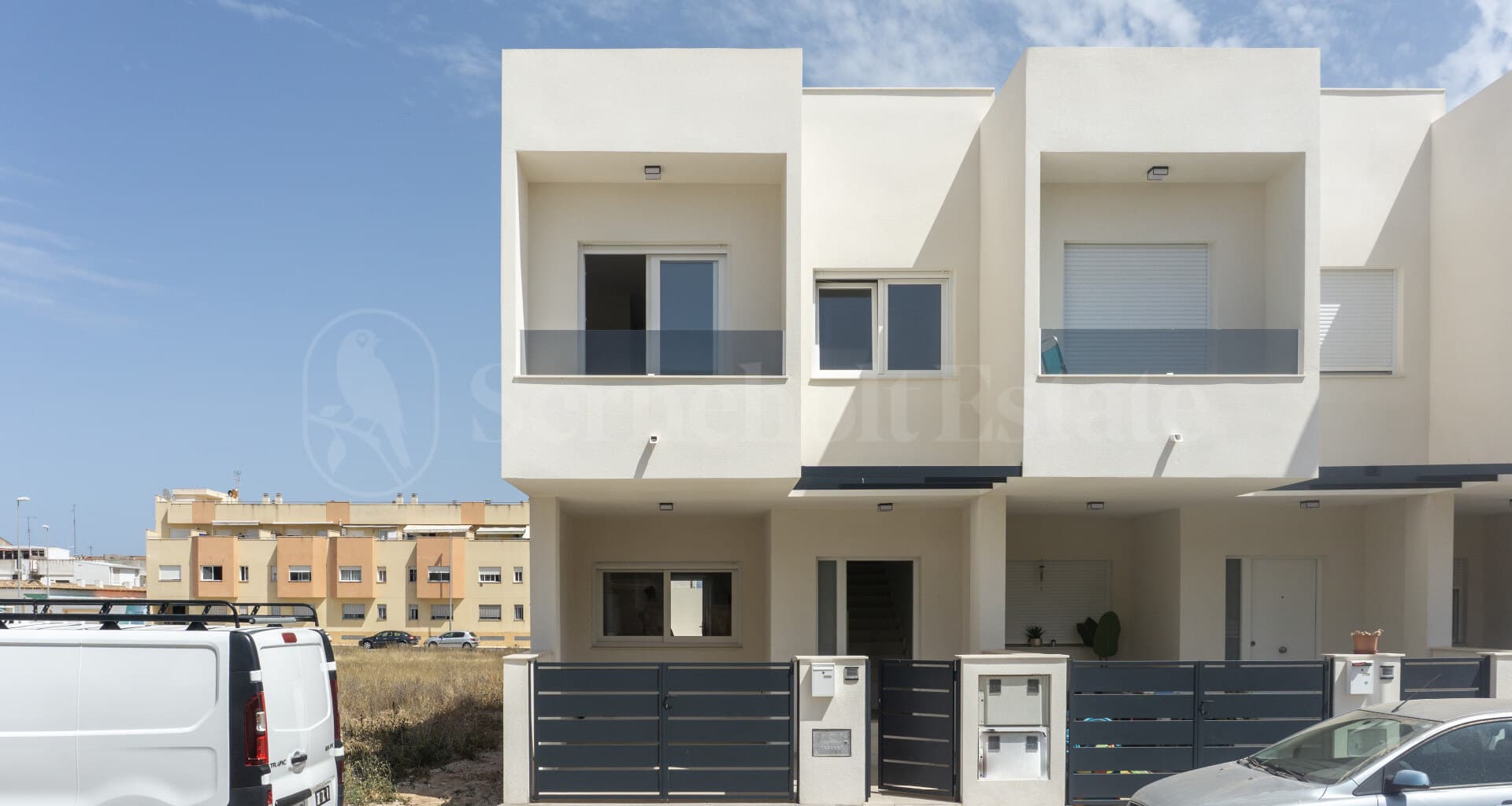 House in Pilar De La Horadada