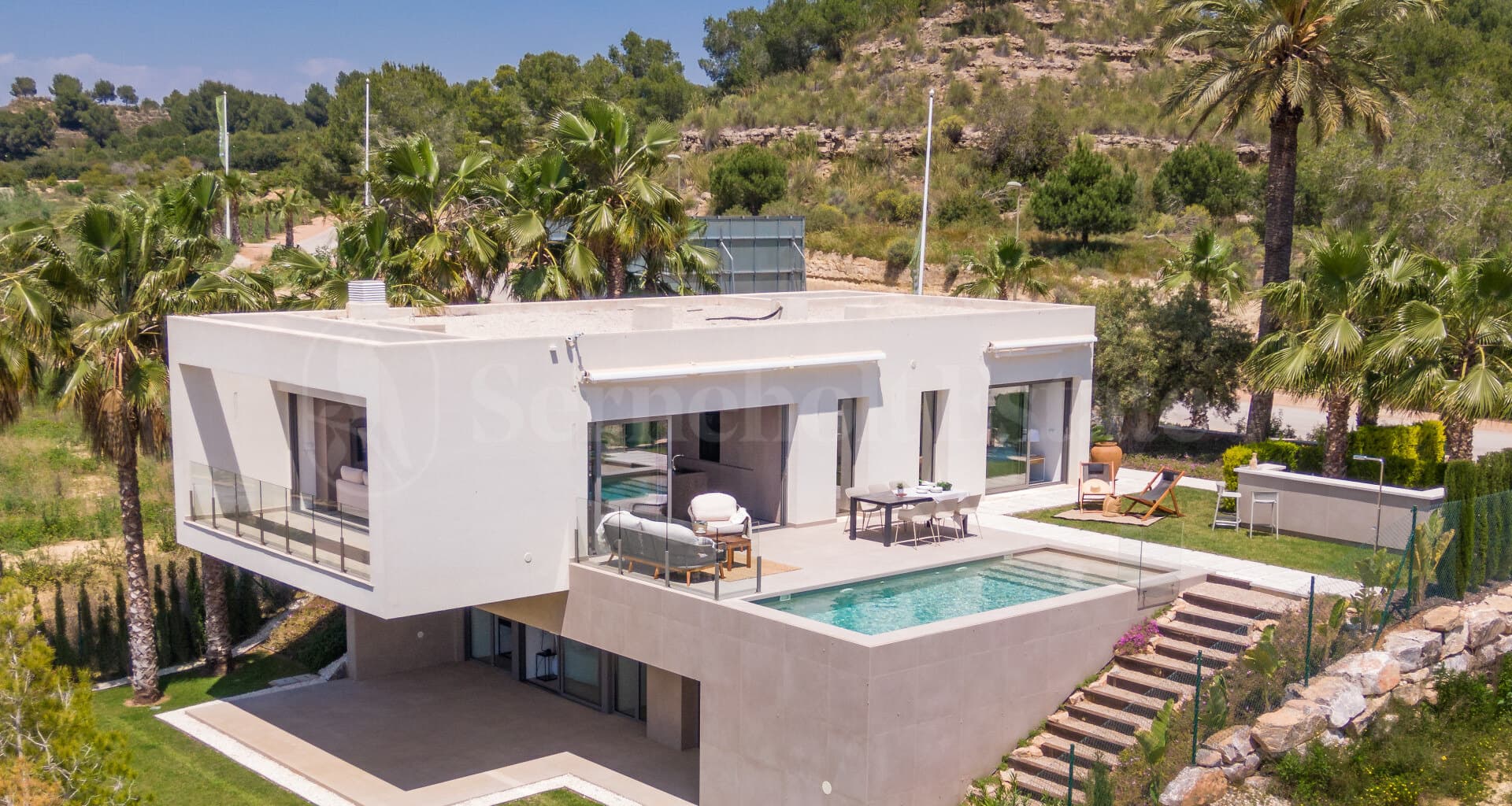 House in Las Colinas Golf