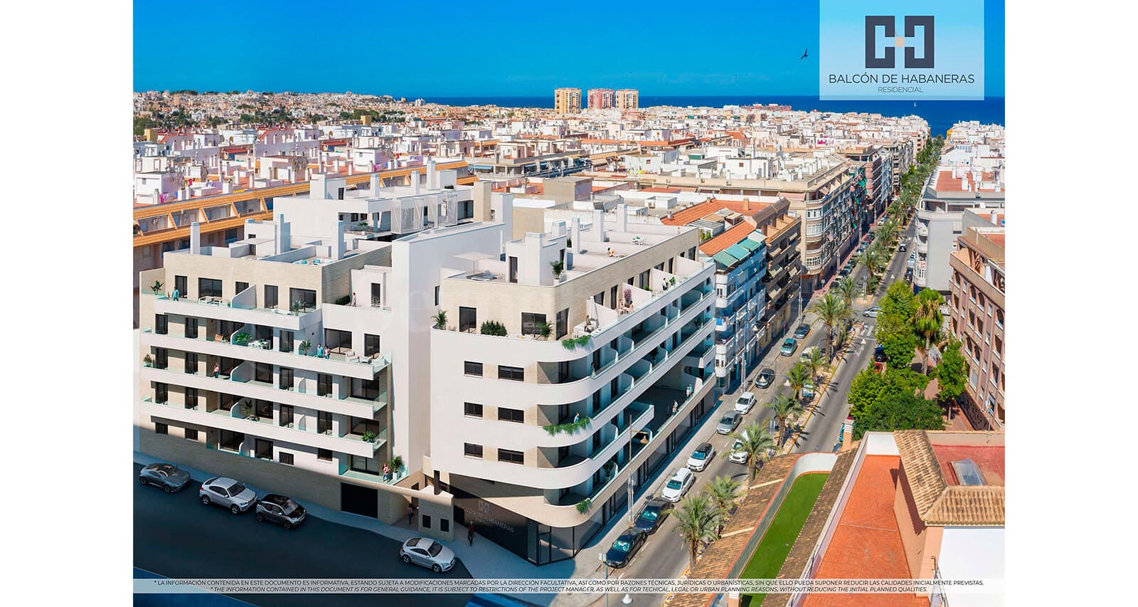 Apartment in Torrevieja