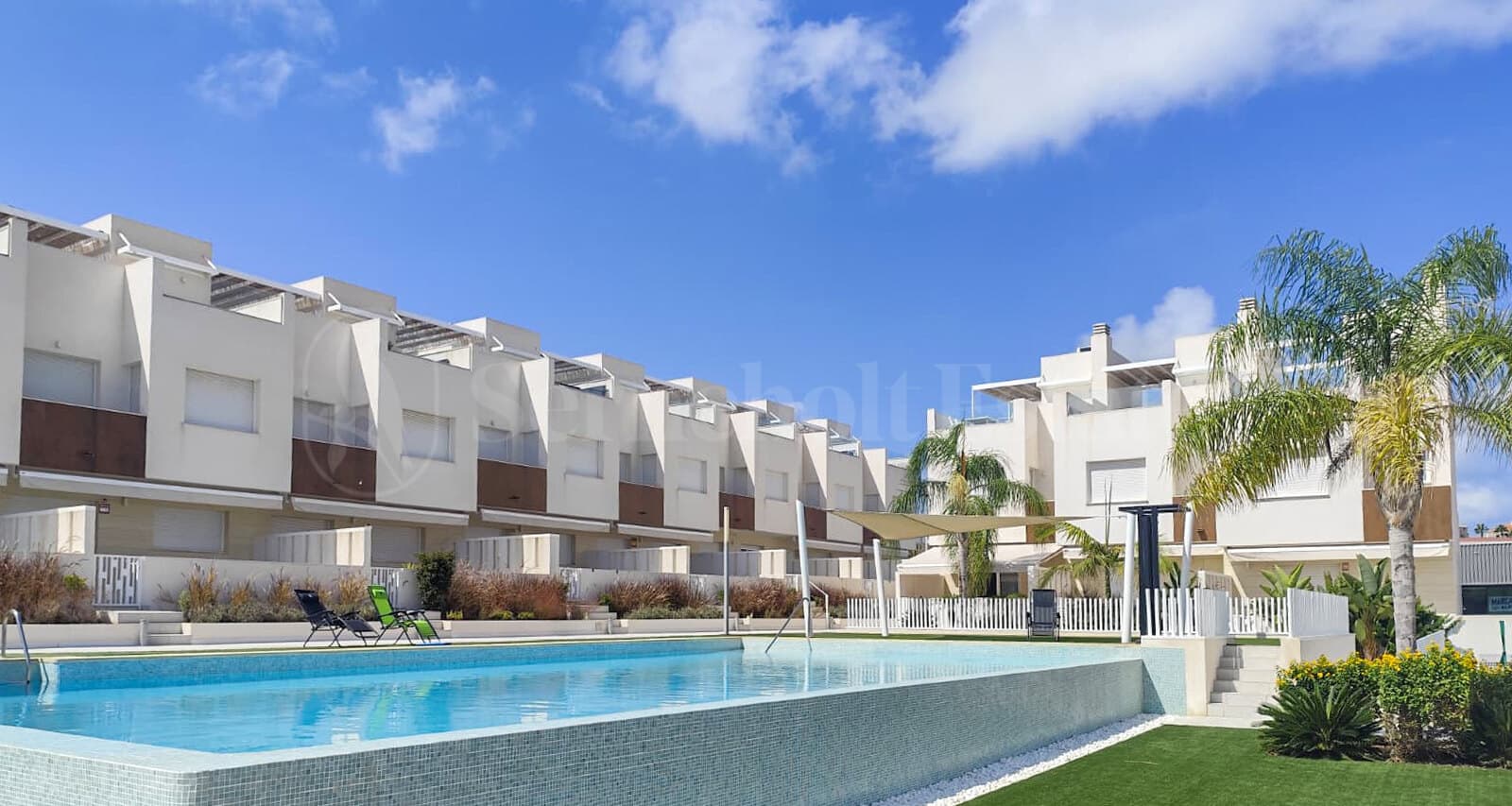 House in Torrevieja