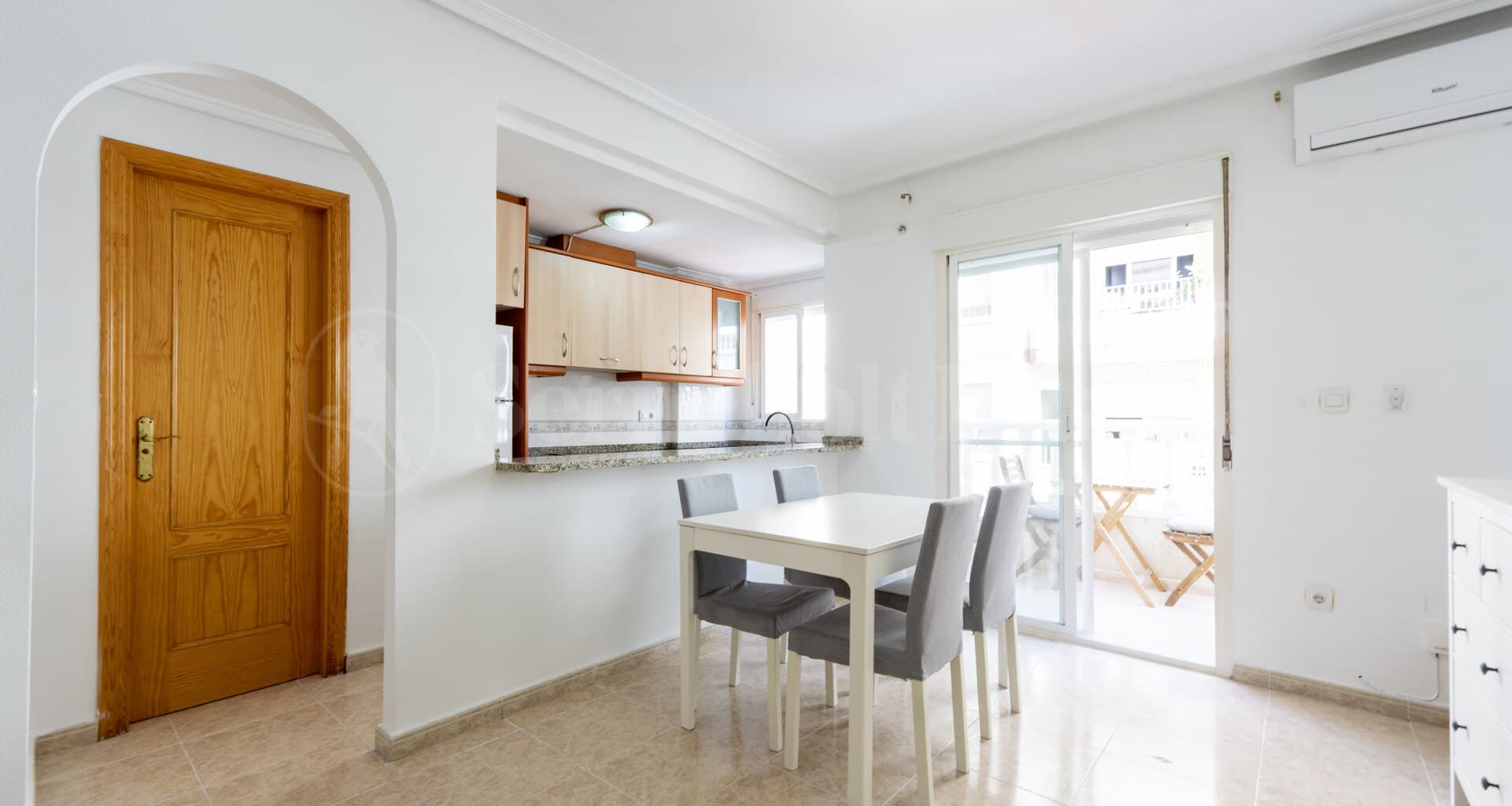 Apartment in Torrevieja