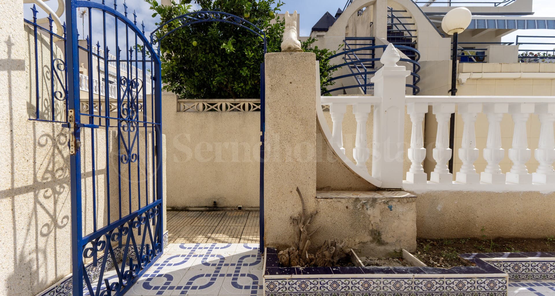 House in Torrevieja